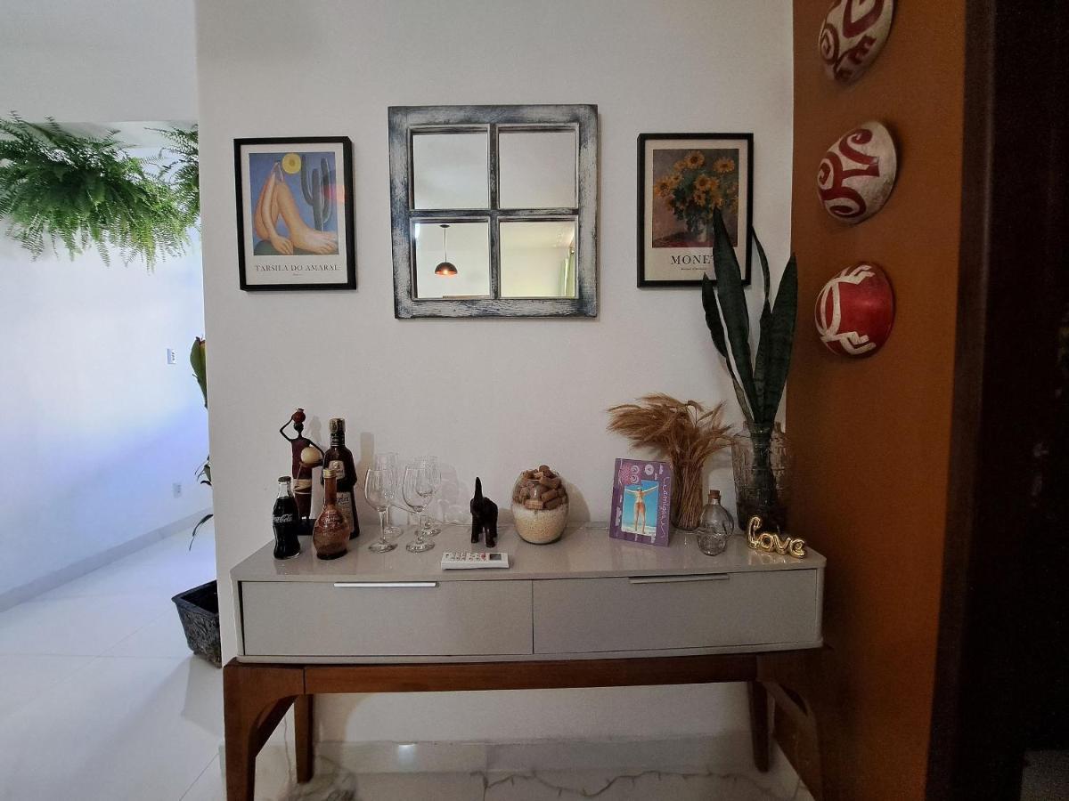 Quarto Privativo No Melhor De Botafogo Com Anfitria - Home With Host Rio de Janeiro Eksteriør billede