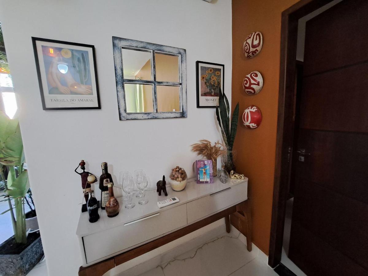 Quarto Privativo No Melhor De Botafogo Com Anfitria - Home With Host Rio de Janeiro Eksteriør billede