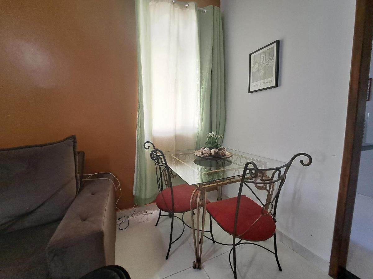 Quarto Privativo No Melhor De Botafogo Com Anfitria - Home With Host Rio de Janeiro Eksteriør billede