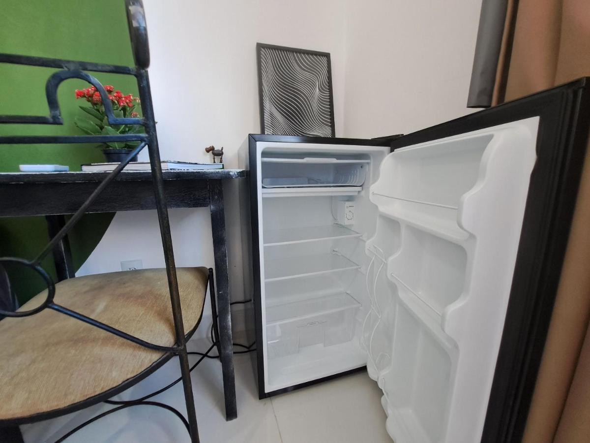 Quarto Privativo No Melhor De Botafogo Com Anfitria - Home With Host Rio de Janeiro Eksteriør billede