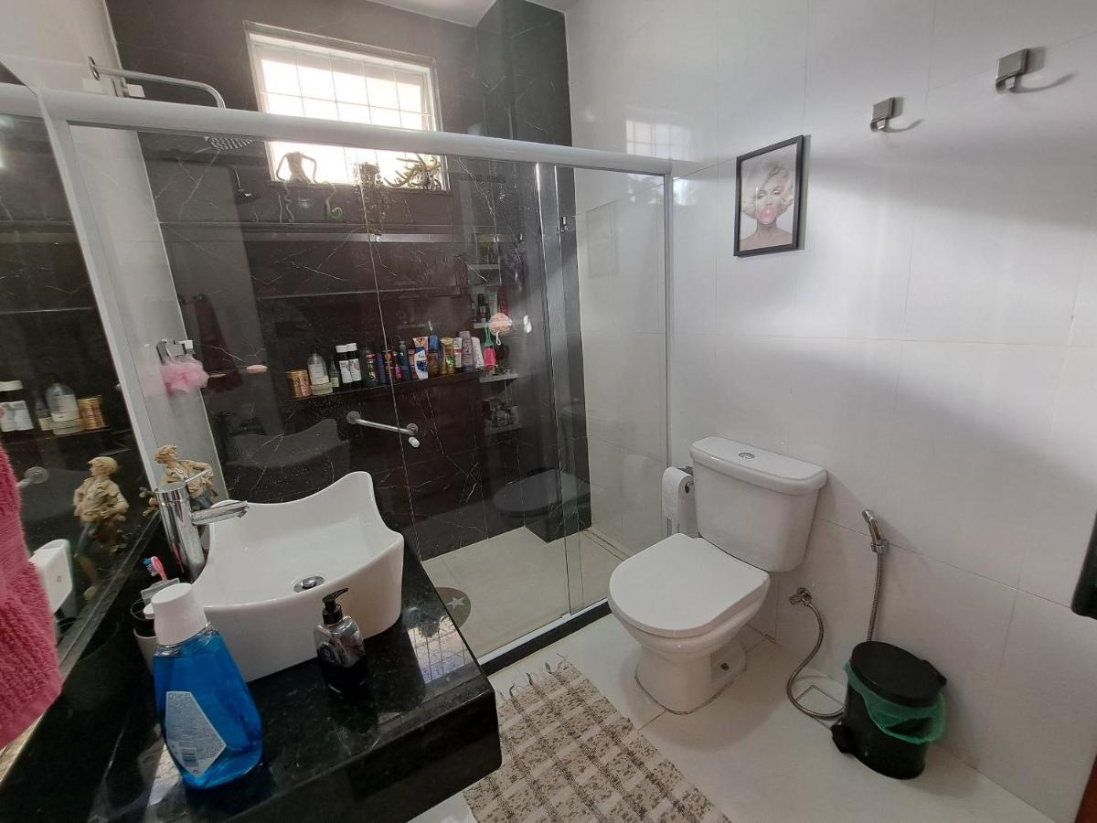 Quarto Privativo No Melhor De Botafogo Com Anfitria - Home With Host Rio de Janeiro Eksteriør billede