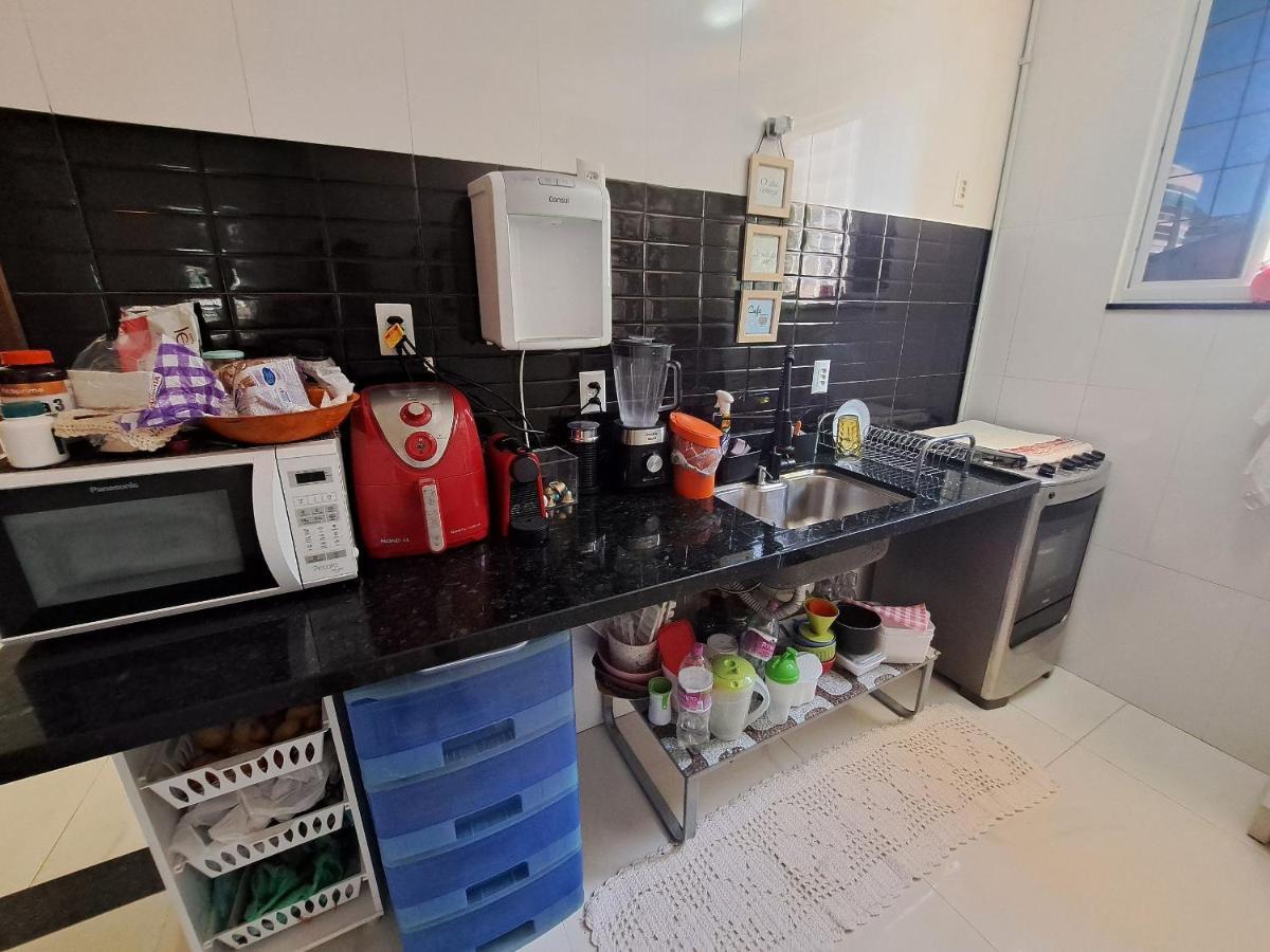 Quarto Privativo No Melhor De Botafogo Com Anfitria - Home With Host Rio de Janeiro Eksteriør billede