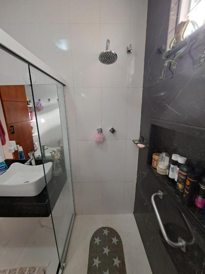 Quarto Privativo No Melhor De Botafogo Com Anfitria - Home With Host Rio de Janeiro Eksteriør billede