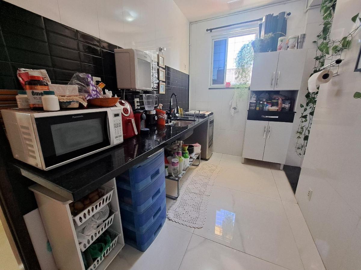 Quarto Privativo No Melhor De Botafogo Com Anfitria - Home With Host Rio de Janeiro Eksteriør billede