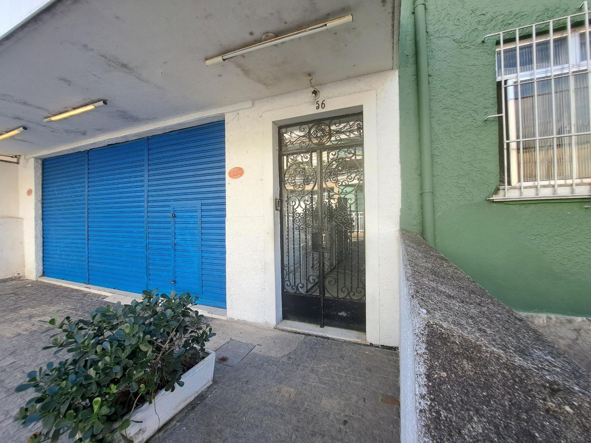 Quarto Privativo No Melhor De Botafogo Com Anfitria - Home With Host Rio de Janeiro Eksteriør billede